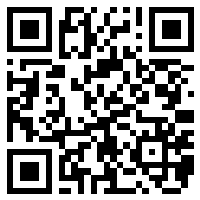 QR Code for bitcoin:3GbZNAd4abS9RED4xv3Ge7GPYjVxhJVR65