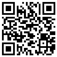 QR Code for bitcoin:3GbpsPjSzB4MyU2Vy2WGpP9MHVMFKAbzte