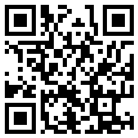 QR Code for bitcoin:3GczbqiDwahsU9MVhVgEm657GL9FrPmRTG