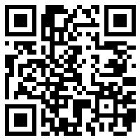 QR Code for bitcoin:3GdXevHASFk6VirMEuVKPQuNtaHHck3vbj