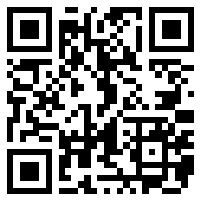 QR Code for bitcoin:3Gdk5TghNmc2kQnv6PdGZc1UiPPoiGSACi