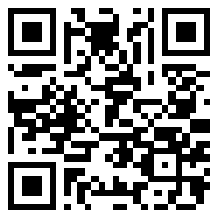 QR Code for bitcoin:3Gds5LiFAv2aESD8zabyBSCw8SfBFZ77MX