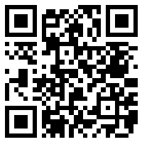 QR Code for bitcoin:3GeTL81oad91cyjQhjAvKnV58yAFc7bG1W