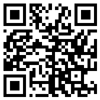 QR Code for bitcoin:3GeVm52MwUBw8gp4NFchJv7bfkN7jXGu49
