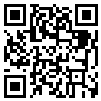 QR Code for bitcoin:3GeZS7oiV2SNdMpoSZjbr4WZW2qS9LDkd4