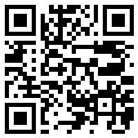 QR Code for bitcoin:3GeaiZVUNYjyp5FSMHtjoMsFHRHZVhhbYQ