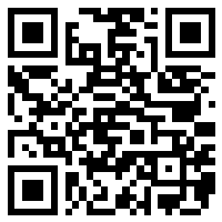 QR Code for bitcoin:3GedJdekUYVh5fKwj2K8vmiZ3NE4VTfgon