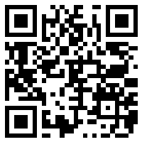 QR Code for bitcoin:3GeiqN2FAoGYMjuYp4sVEjAwqveLCsJuXD