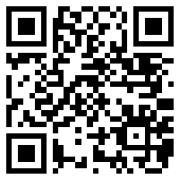 QR Code for bitcoin:3GfEBaBtmsHqoM9tfevGRCGhvGHxxMfq3D