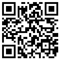 QR Code for bitcoin:3GfiEm64V4kXsJz2jXZBsXBUoZMimA7ZPf