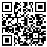 QR Code for bitcoin:3GgEpQ2cgrNsaKaSvEbb4twXMThePDXdiV