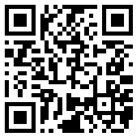 QR Code for bitcoin:3GgJYPU7e5peBboqnFSBeuYJAw4aYRjPHU