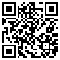 QR Code for bitcoin:3GgJrU72hkp4LXu7byRQw48vEDpwSWf4m8