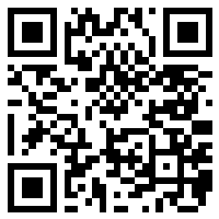 QR Code for bitcoin:3GgMcy5pCe7C3HBVbeLncR8CigF8Ack65q