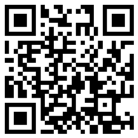 QR Code for bitcoin:3Ghd6bXCVXh6myACsi5F9HFt1TPwziZabw