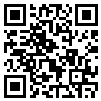 QR Code for bitcoin:3Ghg6FrEcMKTWN9PwYHxqvingdE9W4eLtb