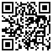 QR Code for bitcoin:3GhgpY3xJuVooELYM2DwSLzKCtAQ85iimK