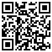 QR Code for bitcoin:3GhsgozTsjUexc3ALCReVu2DsTCwdv1Zdr