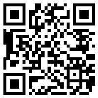 QR Code for bitcoin:3GiDMYcNJLRHLt3GavrYi36opynAsfByDS