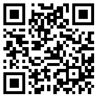 QR Code for bitcoin:3GiXv1yBcfpZ2m4ixpxv2Vw1Xq5Qvbtee4