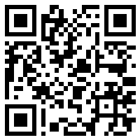 QR Code for bitcoin:3Gik4ewWWKCU4dnYPkgERro59zhfJWPZPW