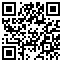 QR Code for bitcoin:3GimWWfFcmtVU7MfSFraKSeALs8oGUsSqw
