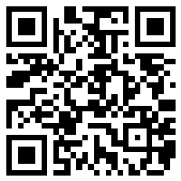 QR Code for bitcoin:3Gj1E8aRHA5VPenHbt9hJbP3Gu5AXrA4XB