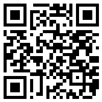 QR Code for bitcoin:3GjVjz9Rx3Vq97C5NnonsfZdzRV7LLa9LR