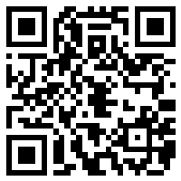 QR Code for bitcoin:3GjkJmGKXjPSZVbpcg7FhPHCUKe3vEHqBt