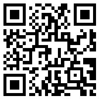 QR Code for bitcoin:3GjqXT4VTCPdPhdZYNyDunVts6GhKGyCay