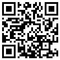 QR Code for bitcoin:3GkQCfU5r4pShgV4FfB2FRyji9LSqSCZh7
