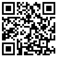 QR Code for bitcoin:3GknSpqoKMXoPdkTwJ2LrtGUfMRhpbCcPg