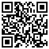 QR Code for bitcoin:3Gm347PWmLztWUgkMoUyAaLfMSjSZkfFms