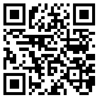 QR Code for bitcoin:3GmL6ky5PbKwRrGrfPzDcubsc8mpjAfNmT