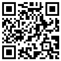 QR Code for bitcoin:3GmhFAtoPC84LByJe28LRNvSCz8tgJhYSE