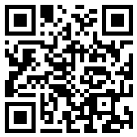 QR Code for bitcoin:3Gn4UAXsrv9fzjteYPFaL5ZUE7aR7641G4