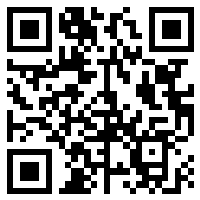 QR Code for bitcoin:3Gn5a8eoBktHNznVztxeLFrv1rtovjRset