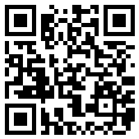 QR Code for bitcoin:3GnNRN8sdmFUkysL2XwPpf5SAka7B556Yd