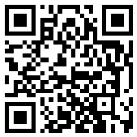 QR Code for bitcoin:3GnqgVECeqDULQDaGC7Ad3Tn9EU7fEBPA4