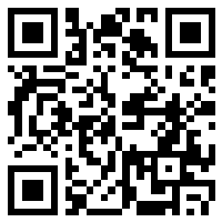 QR Code for bitcoin:3Go33gKitdqX5bf6r6DoBnQbRLuGCuna3r