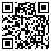 QR Code for bitcoin:3Go8VbuHBt3rdK2YJBVd6soDmNBzhqdmEi