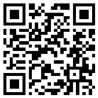 QR Code for bitcoin:3GoVXfNpox6669K6Q6ZRBoSdudhMy93W27