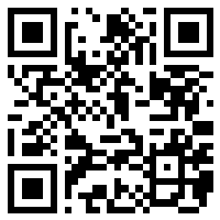 QR Code for bitcoin:3GoVZ6GYnTD5E4vbVEZ3FrBRoQdteY2CF2