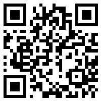 QR Code for bitcoin:3GoYec9o5AfttpTeo4NNRtB624unqRY6FW