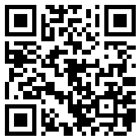 QR Code for bitcoin:3Goj7Rwgq2Tp2TPFSnB2kouoqBR2RSbwQu