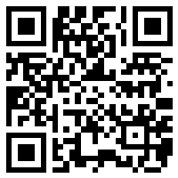 QR Code for bitcoin:3Gom8HSC4KCdAMMr41BGKGhFf5dyJoKbCX