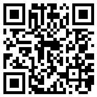 QR Code for bitcoin:3Gp7E9tDRaECSq1xtnbRa7jPcVfQRQ4yTM