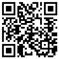 QR Code for bitcoin:3GpDWs7KqQvEX1Ht5C43hH4LPFFpcNfNwm