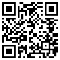 QR Code for bitcoin:3GpDYVsBMBbqHFfvfUyB3SdbxthVFtVaEA