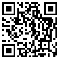QR Code for bitcoin:3GpKvSdqr4RSEAoi2qeRh6DWrpKXsdA9Xh